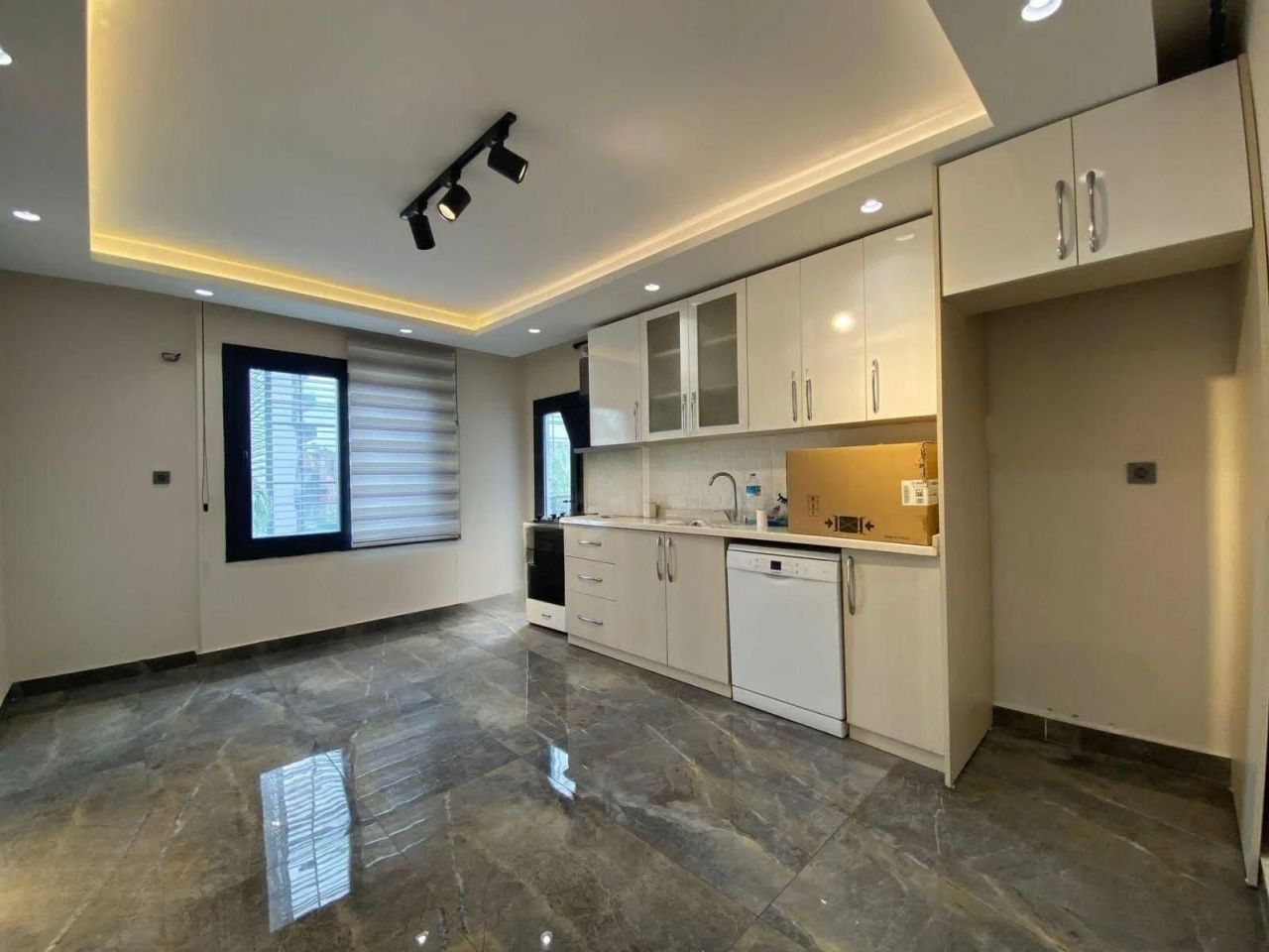 Квартира в Мерсине, Турция, 230 м2 фото 4