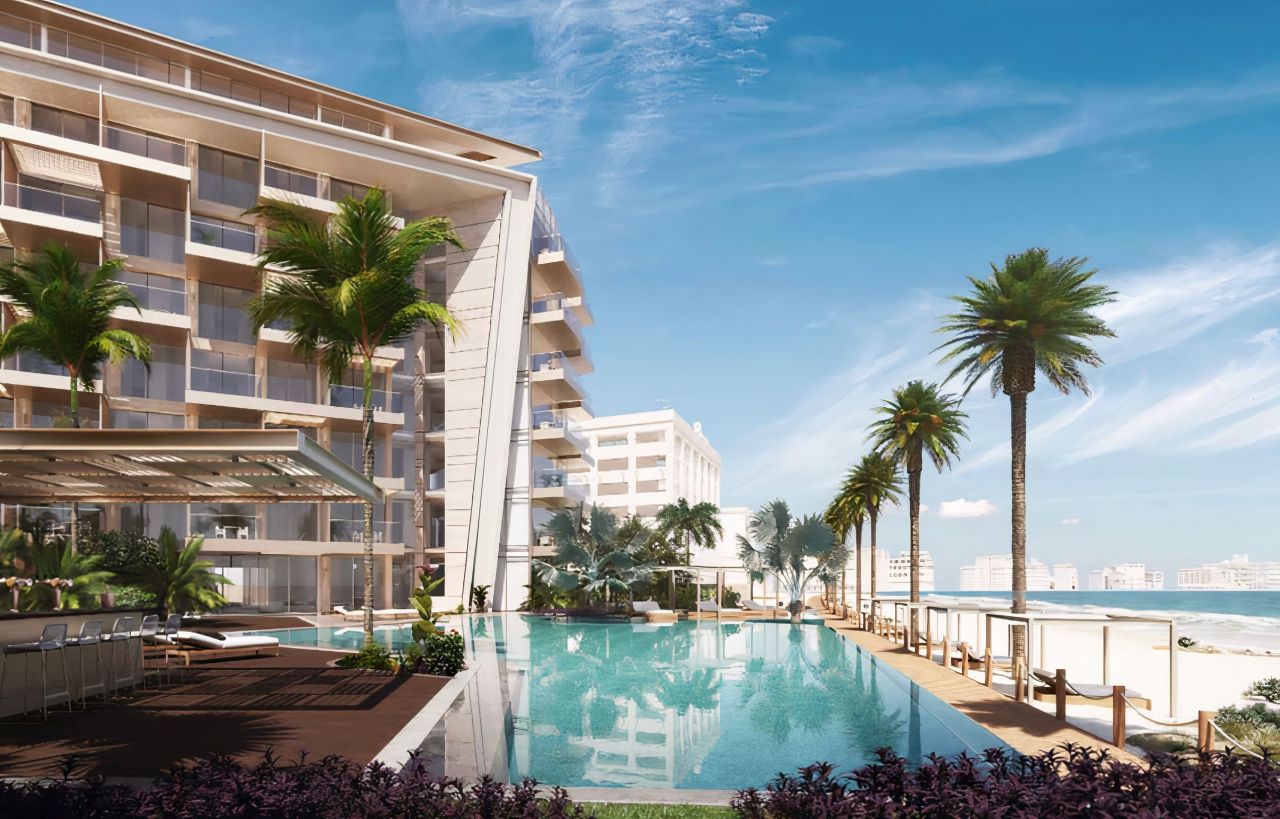 Апартаменты в Дубае, ОАЭ, 150 м2 фото 5