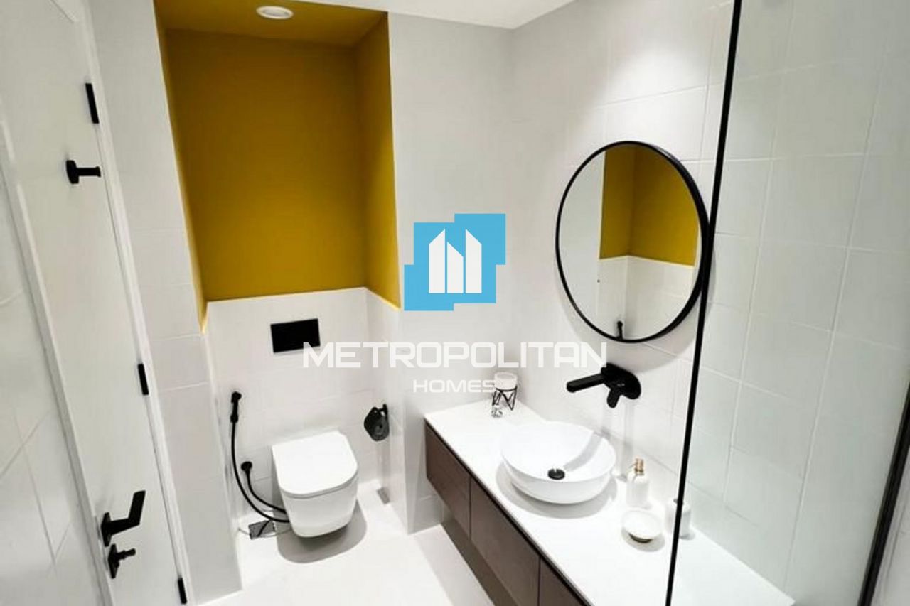 Апартаменты в Дубае, ОАЭ, 90 м2 фото 4