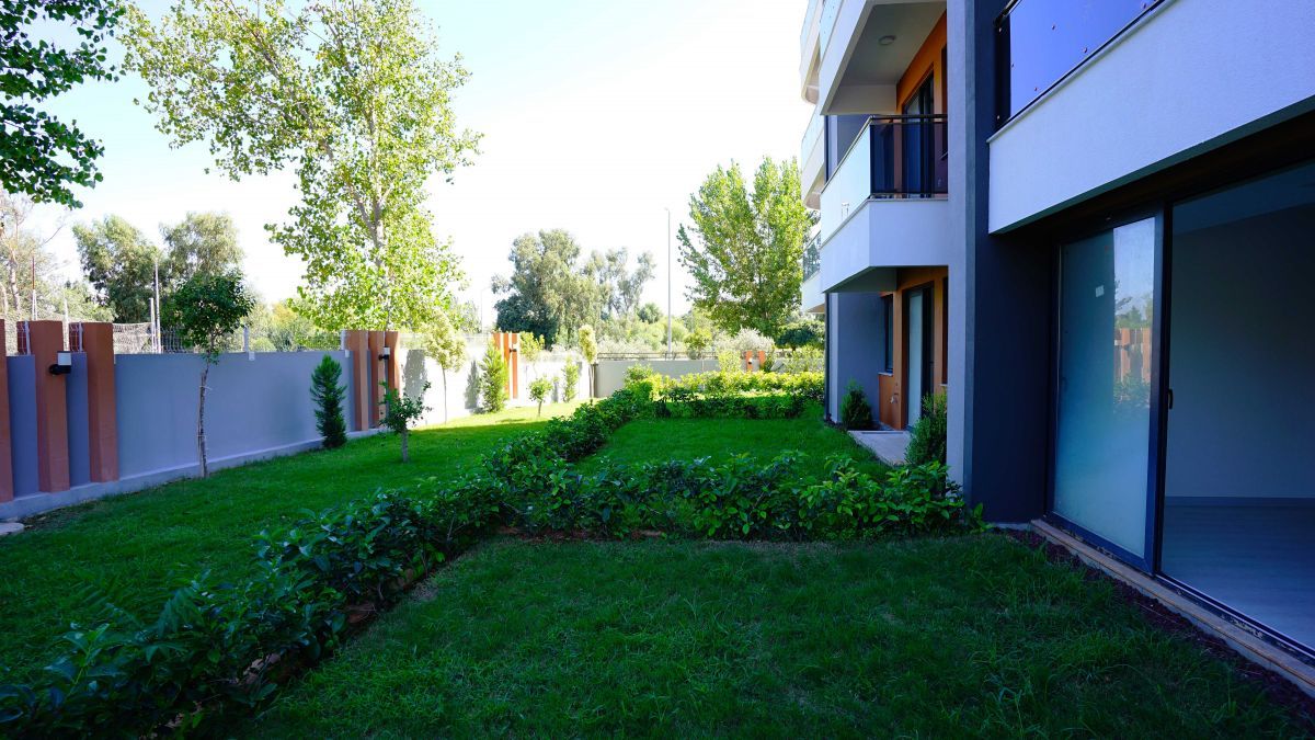 Квартира Göksu Mh., Турция, 60 м2 фото 2