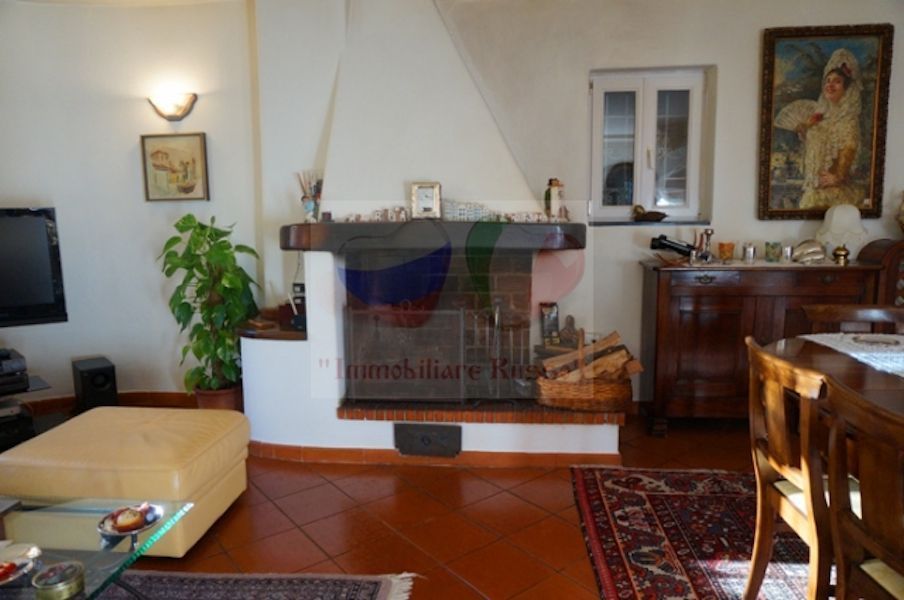 Вилла в Алассио, Италия, 300 м2 фото 4