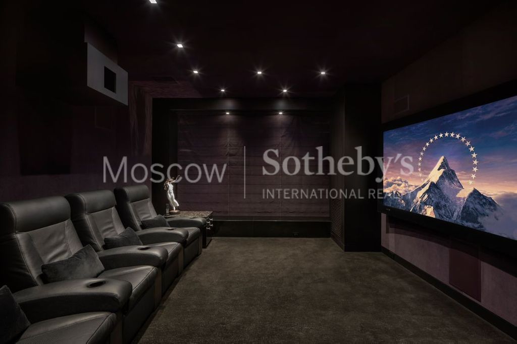 Апартаменты в Сан-Франциско, США, 354 м2 фото 3