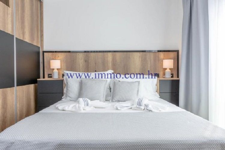 Вилла в Рогознице, Хорватия, 380 м2 фото 5