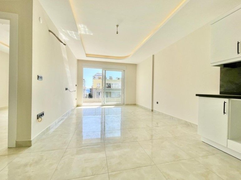 Квартира в Алании, Турция, 65 м2 фото 4