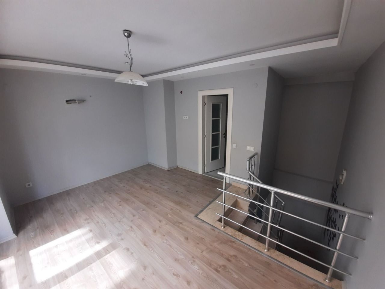Квартира в Алании, Турция, 65 м2 фото 4