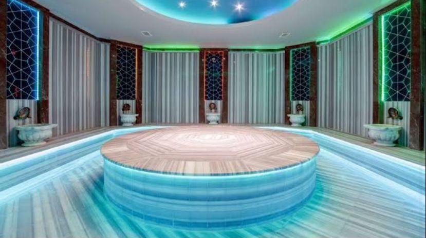Пентхаус в Алании, Турция, 370 м2 фото 3