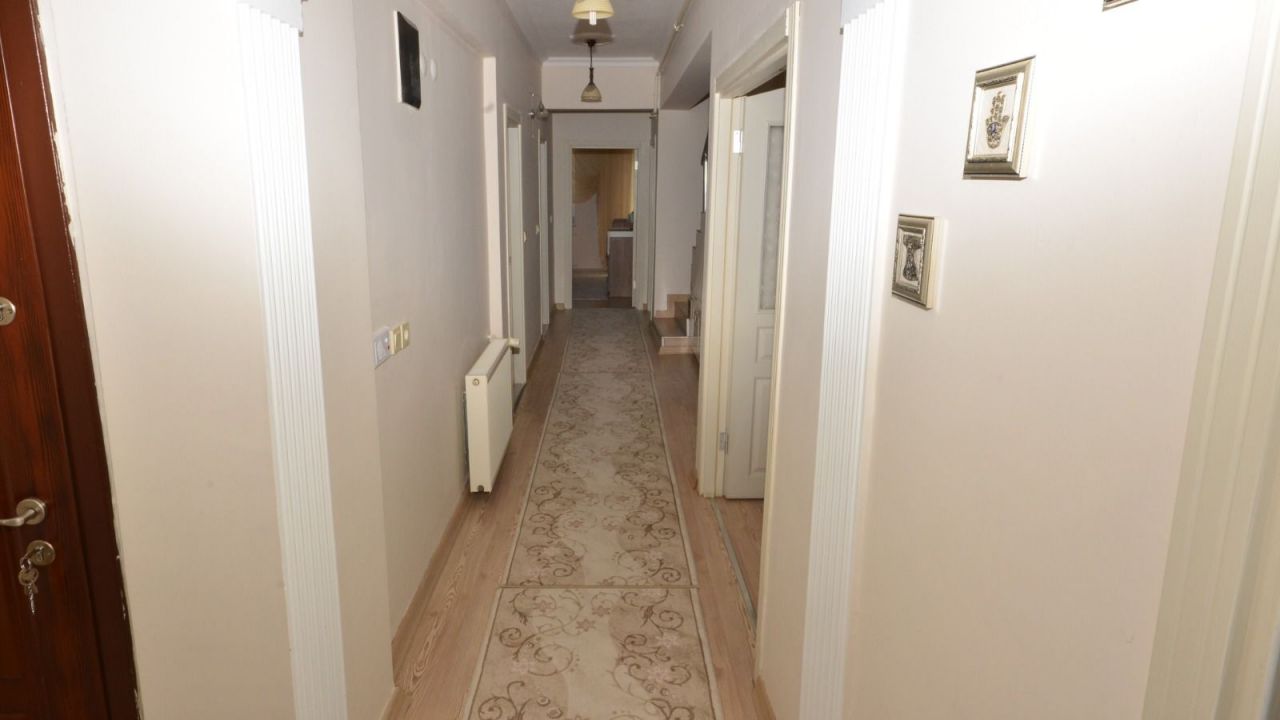 Квартира в Анталии, Турция, 283 м2 фото 4