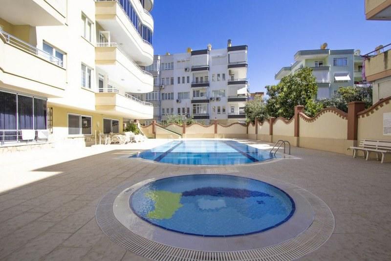 Квартира в Алании, Турция, 160 м2 фото 5