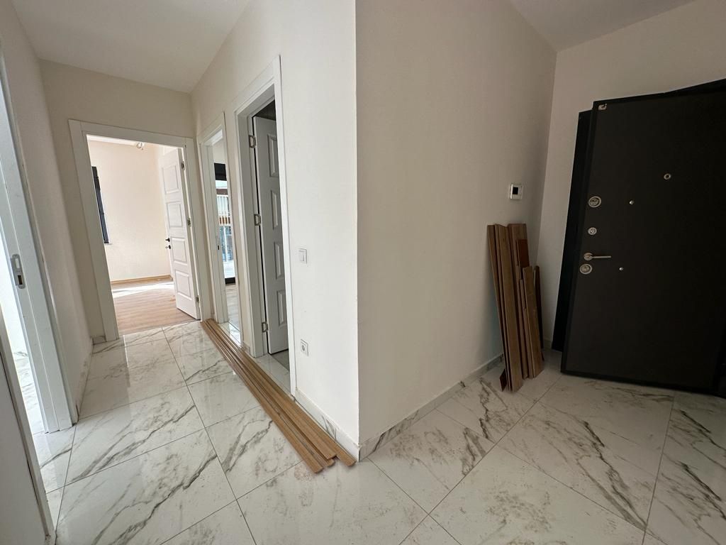 Квартира в Алании, Турция, 135 м2 фото 3