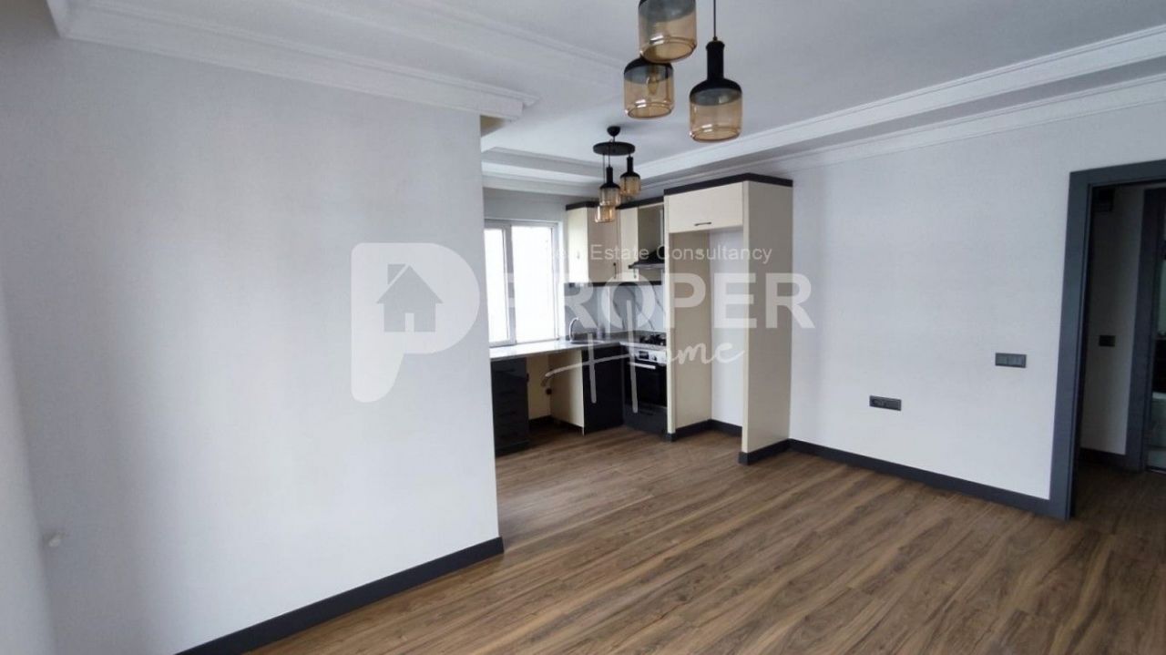 Квартира в Анталии, Турция, 95 м2 фото 2