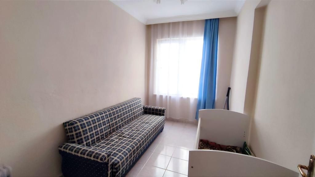 Квартира в Алании, Турция, 90 м2 фото 5