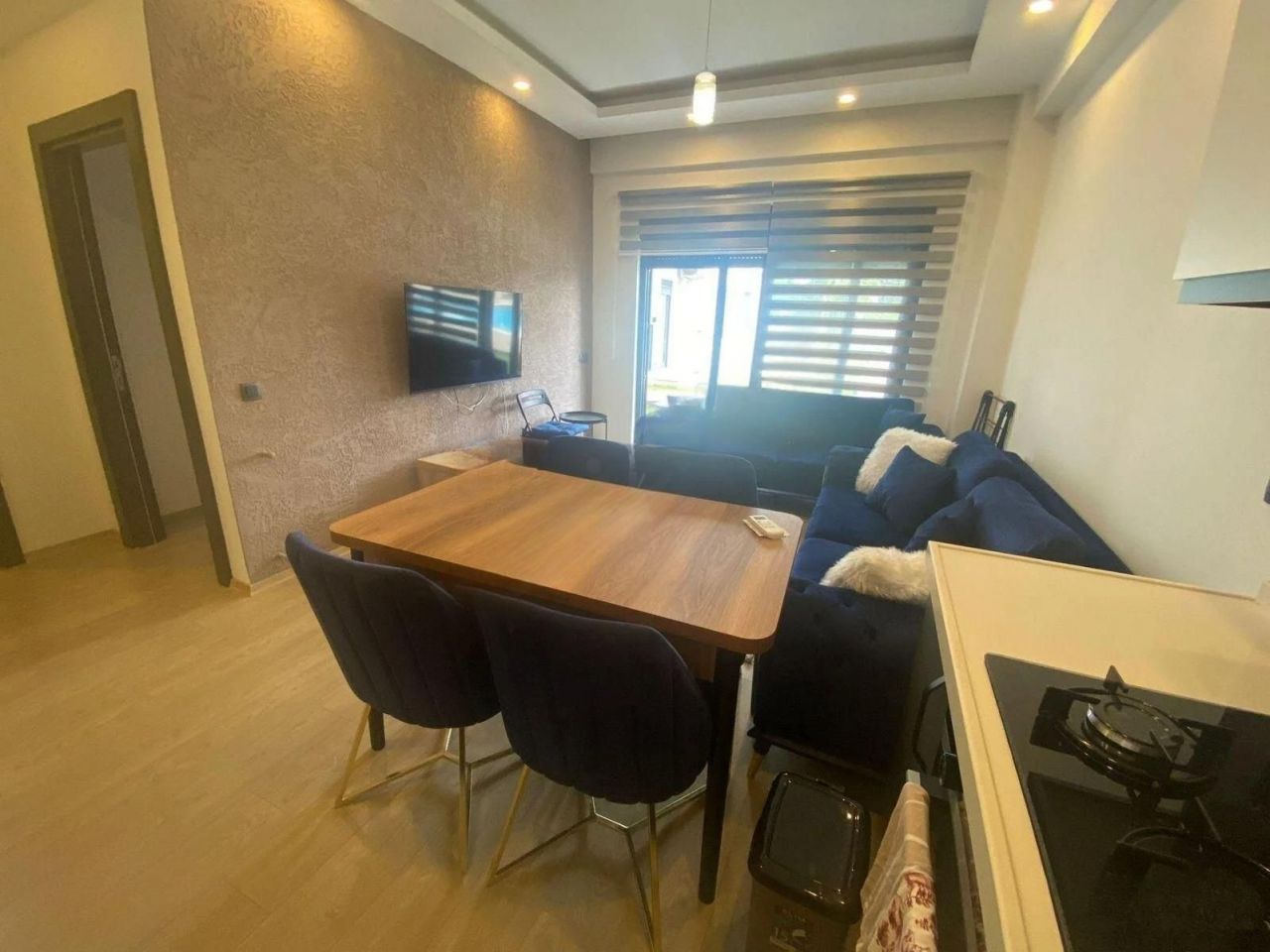 Квартира в Анталии, Турция, 70 м2 фото 3