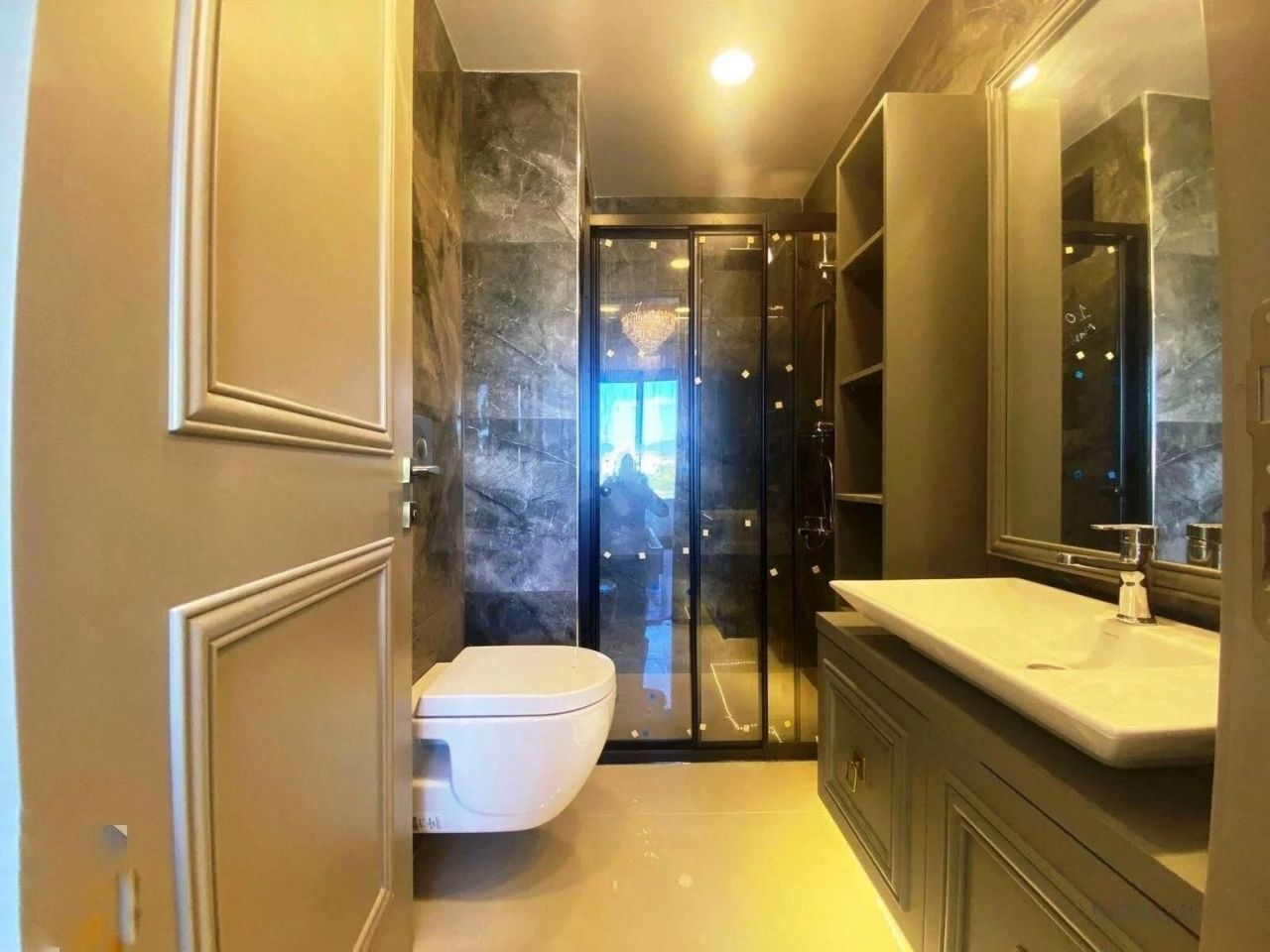 Квартира в Мерсине, Турция, 140 м2 фото 5