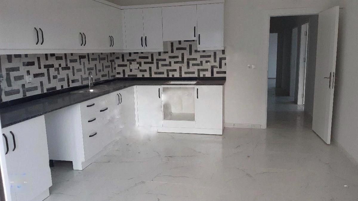 Квартира в Алании, Турция, 105 м2 фото 2