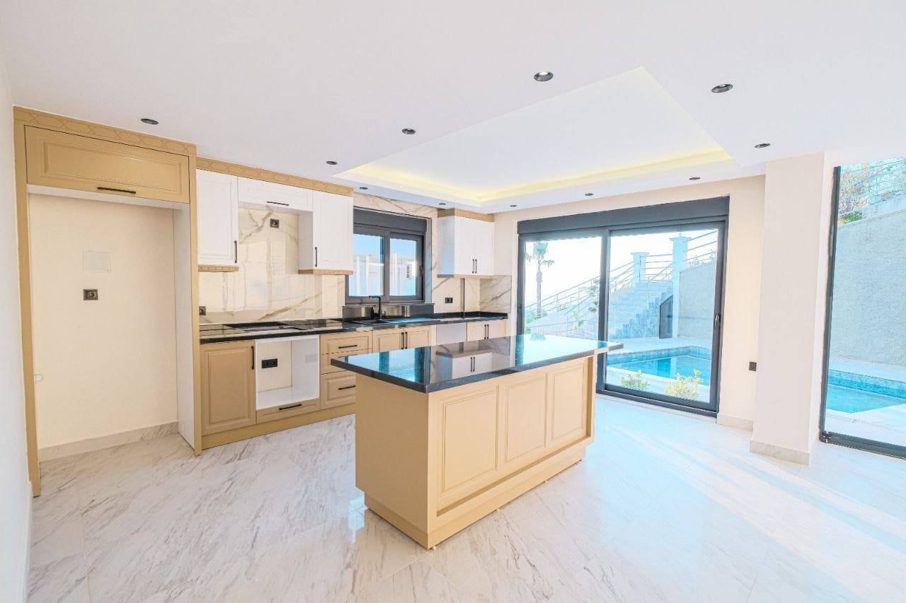 Вилла в Алании, Турция, 230 м2 фото 4