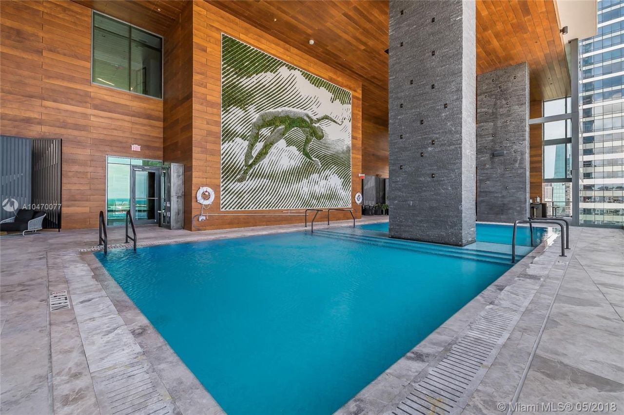 Пентхаус в Майами, США, 230 м2 фото 5