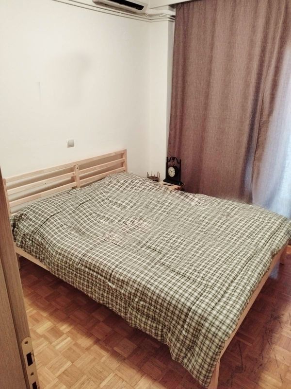 Квартира в Салониках, Греция, 120 м2 фото 4