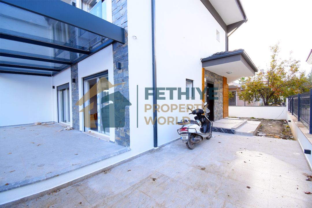 Вилла в Фетхие, Турция, 160 м2 фото 3