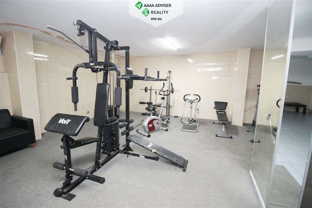 Квартира в Алании, Турция, 110 м2 фото 5