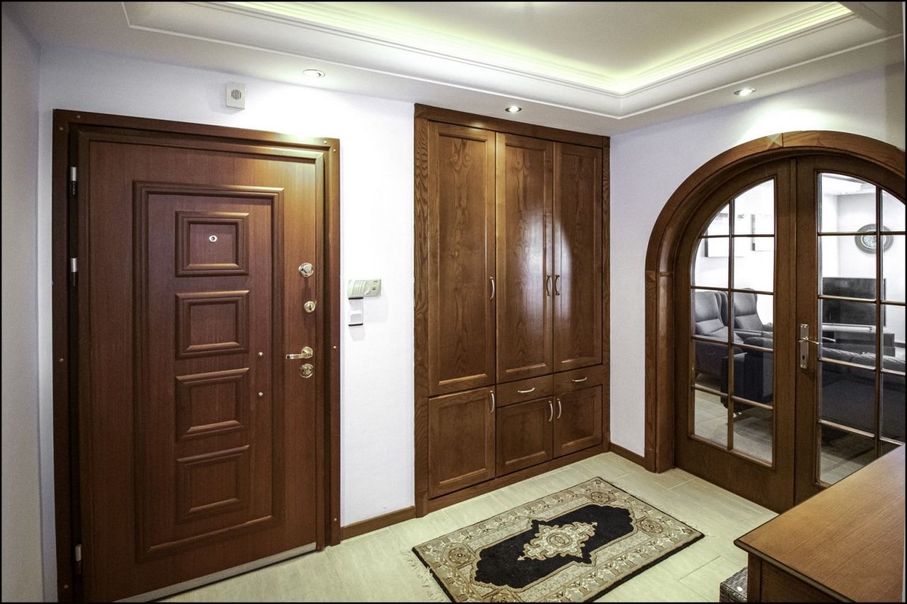 Квартира в Алании, Турция, 120 м2 фото 5