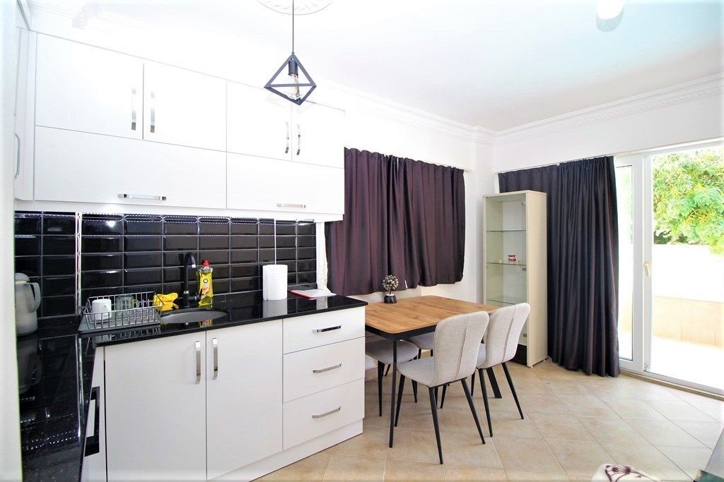 Квартира в Алании, Турция, 55 м2 фото 2