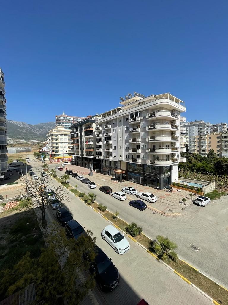 Квартира в Алании, Турция, 130 м2 фото 4