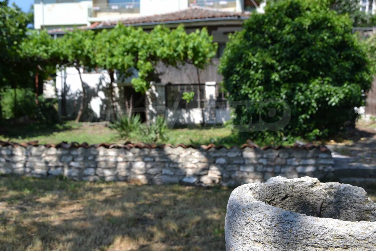 Дом в Балчике, Болгария, 120 м2 фото 5