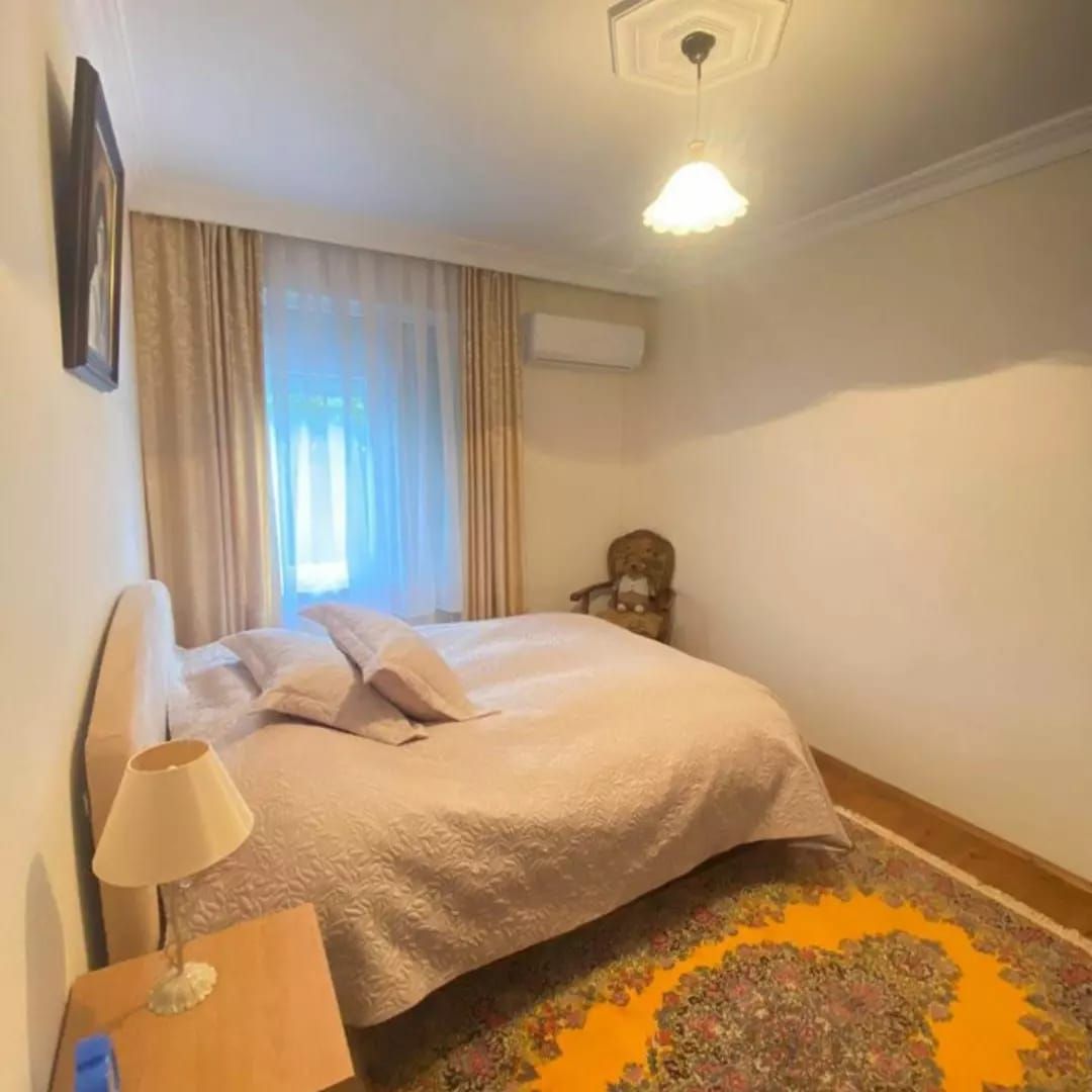 Квартира в Алании, Турция, 160 м2 фото 5