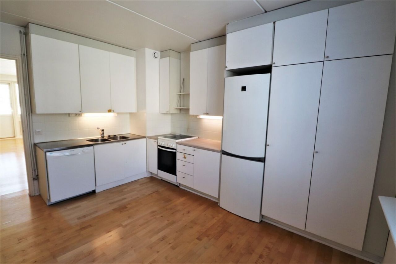 Квартира в Ювяскюля, Финляндия, 92.5 м2 фото 3