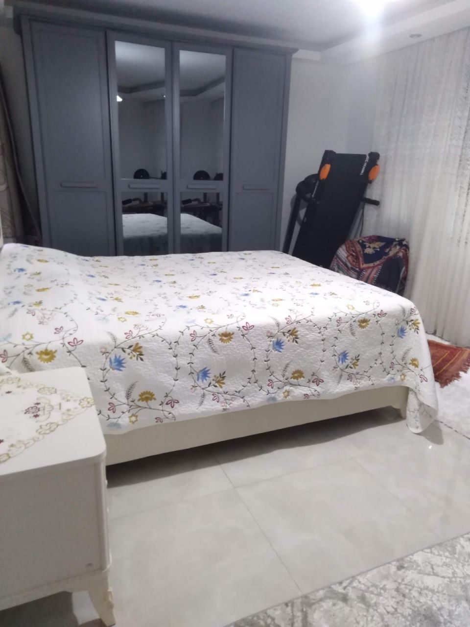 Пентхаус в Кестеле, Турция, 200 м2 фото 2