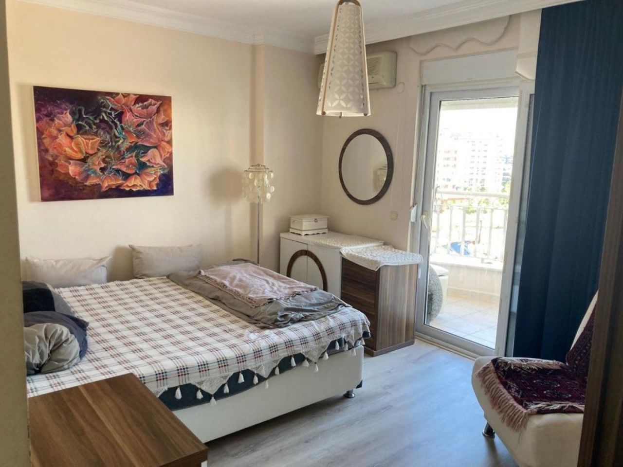 Апартаменты в Алании, Турция, 110 м2 фото 4