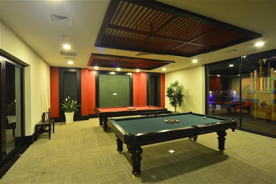 Квартира в Алании, Турция, 115 м2 фото 5