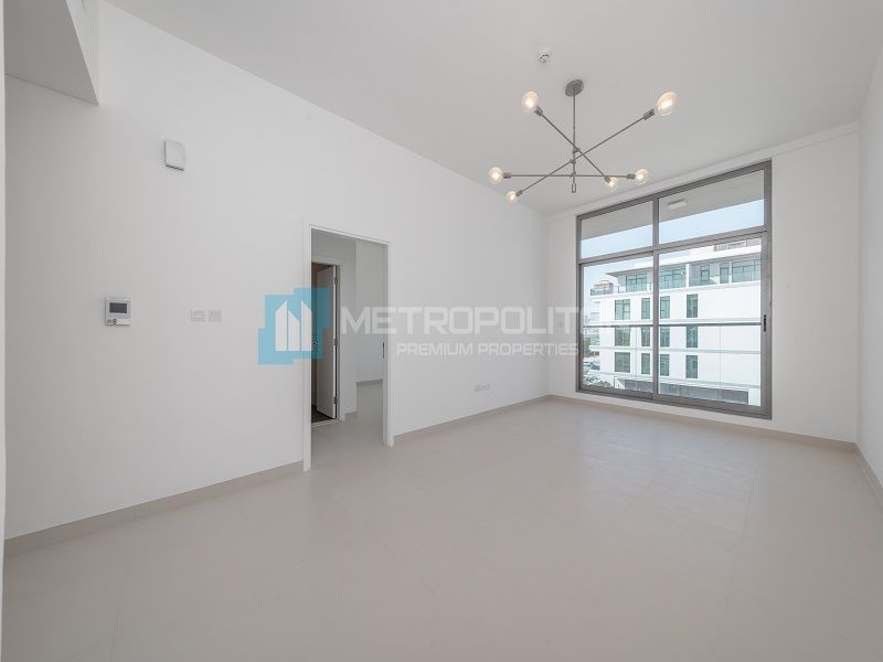 Апартаменты Meydan Avenue, ОАЭ, 76.18 м2 фото 3