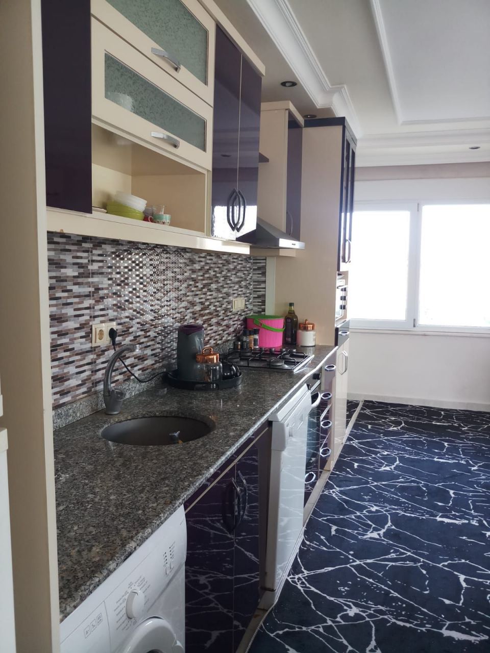 Дом в Алании, Турция, 140 м2 фото 2