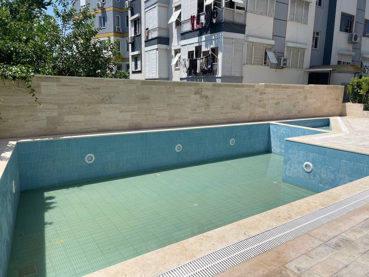 Квартира в Анталии, Турция, 75 м2 фото 2