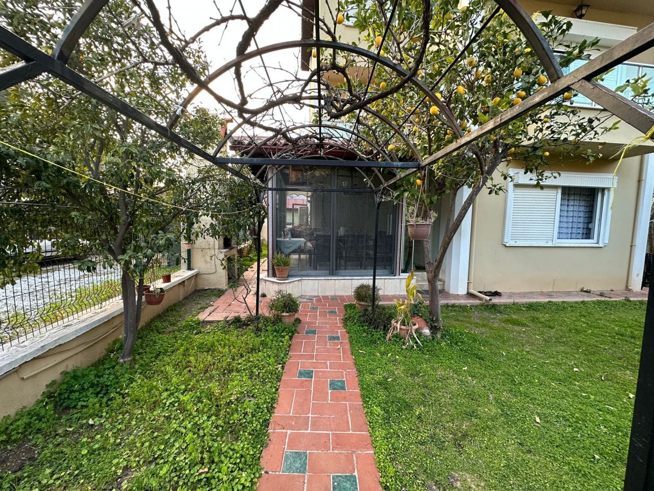 Вилла в Мерсине, Турция, 280 м2 фото 5