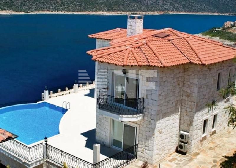 Вилла в Анталии, Турция, 245 м2 фото 3