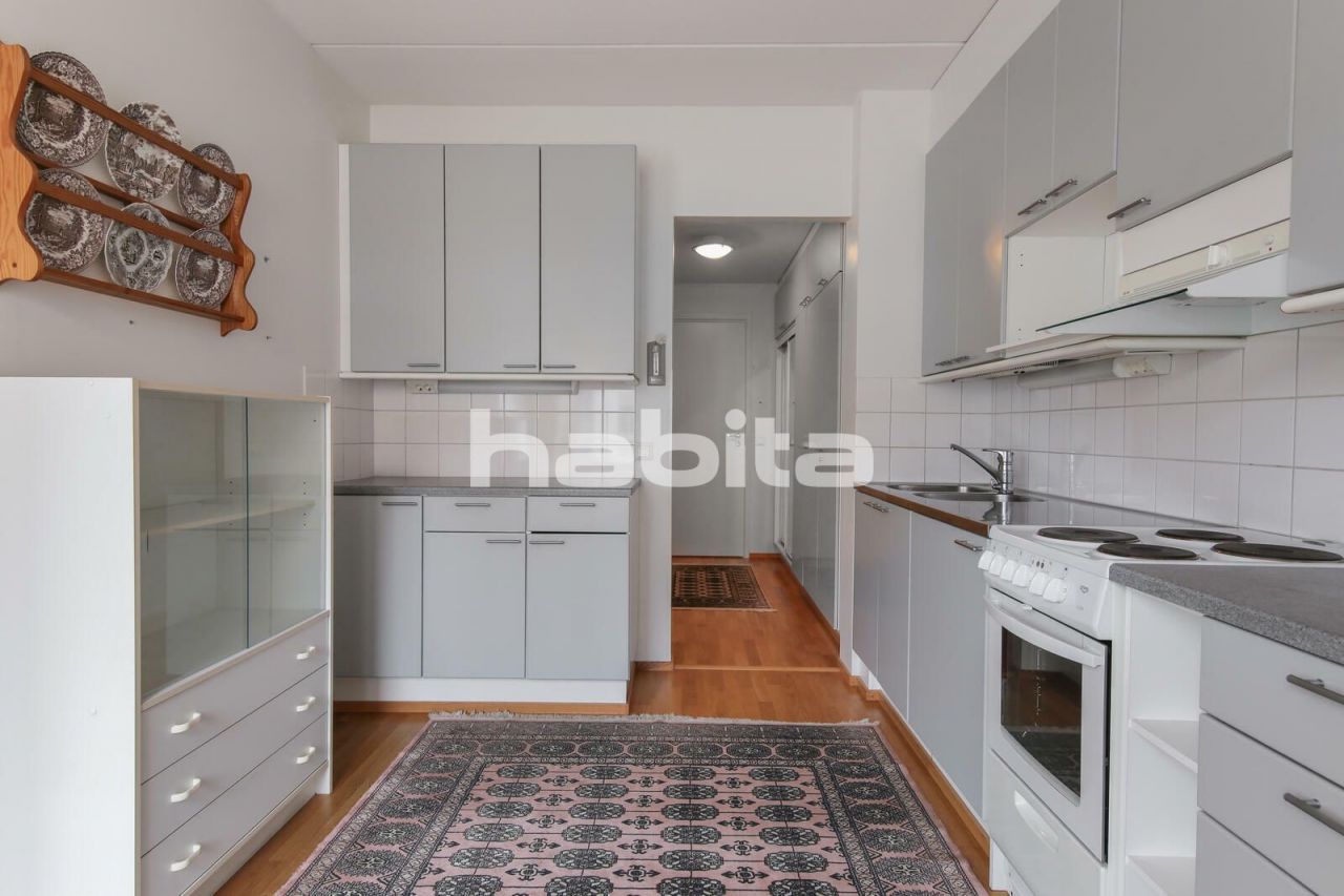 Апартаменты в Вааса, Финляндия, 66.5 м2 фото 2