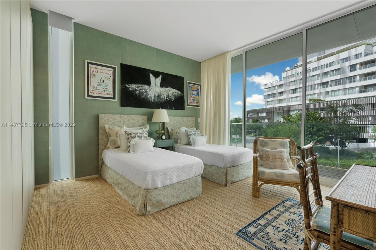 Вилла в Майами, США, 300 м2 фото 4