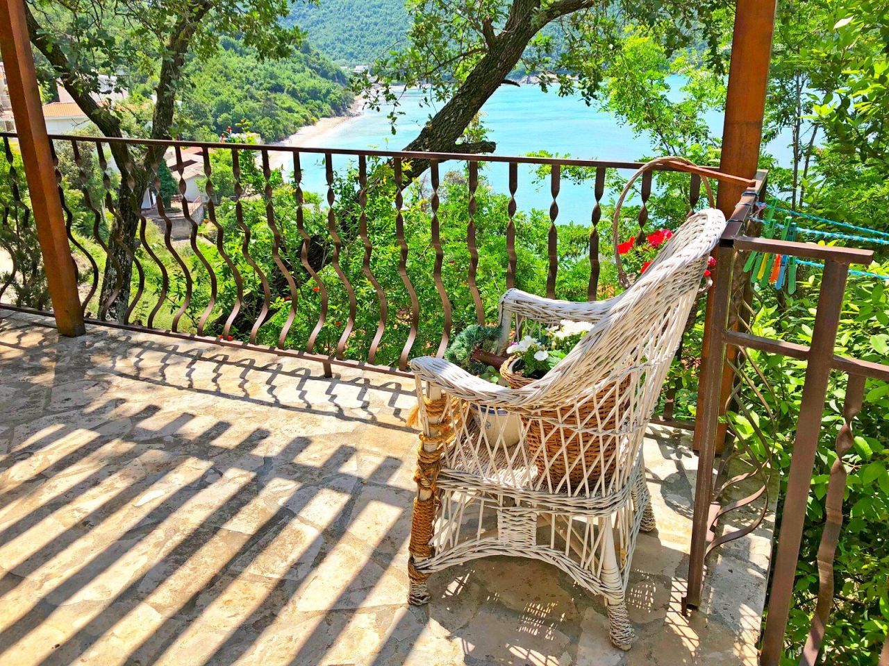 Дом в Утехе, Черногория, 140 м2 фото 5