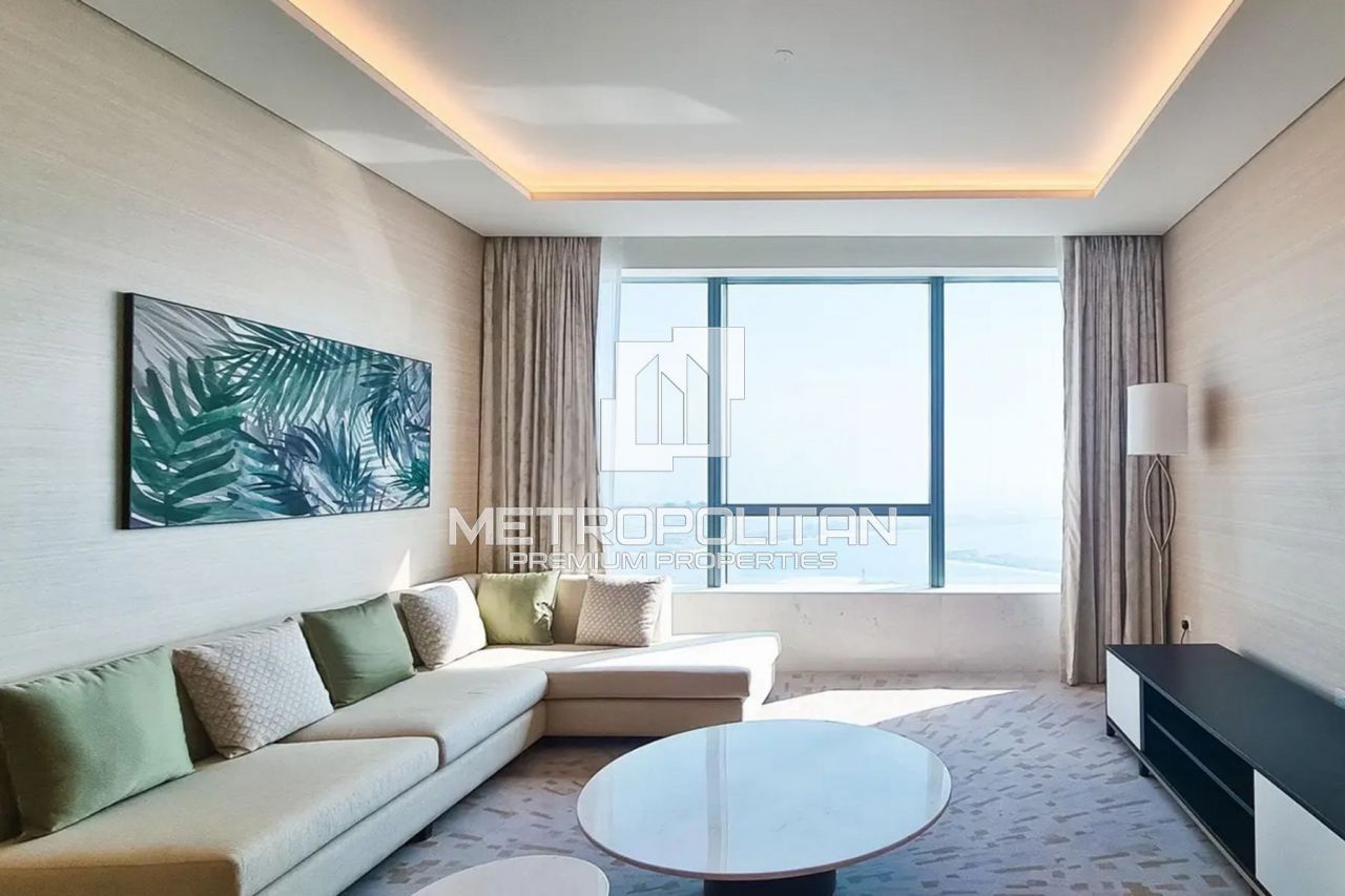 Апартаменты в Дубае, ОАЭ, 98 м2 фото 2