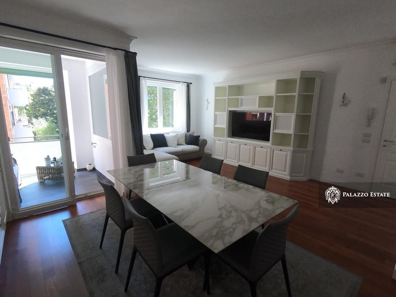 Апартаменты в Милане, Италия, 105 м2 фото 3