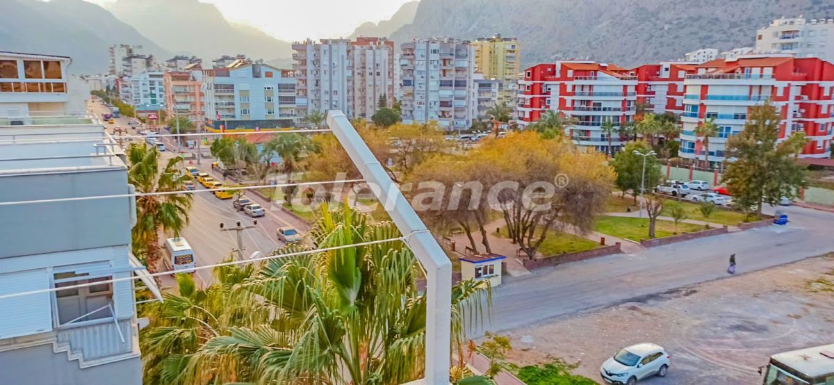 Апартаменты в Анталии, Турция, 165 м2 фото 4
