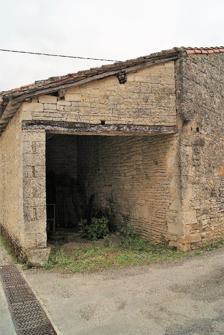 Дом в Шаранте, Франция фото 4