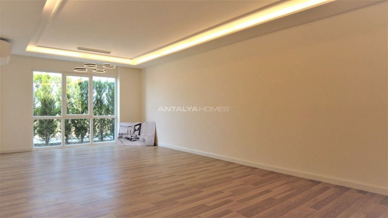 Апартаменты Нилюфер, Турция, 116 м2 фото 5
