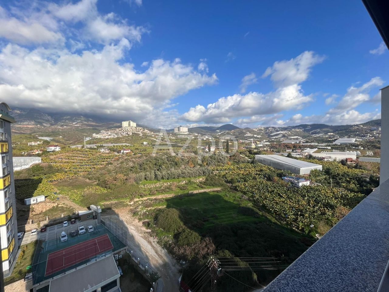 Пентхаус в Алании, Турция, 240 м2 фото 2