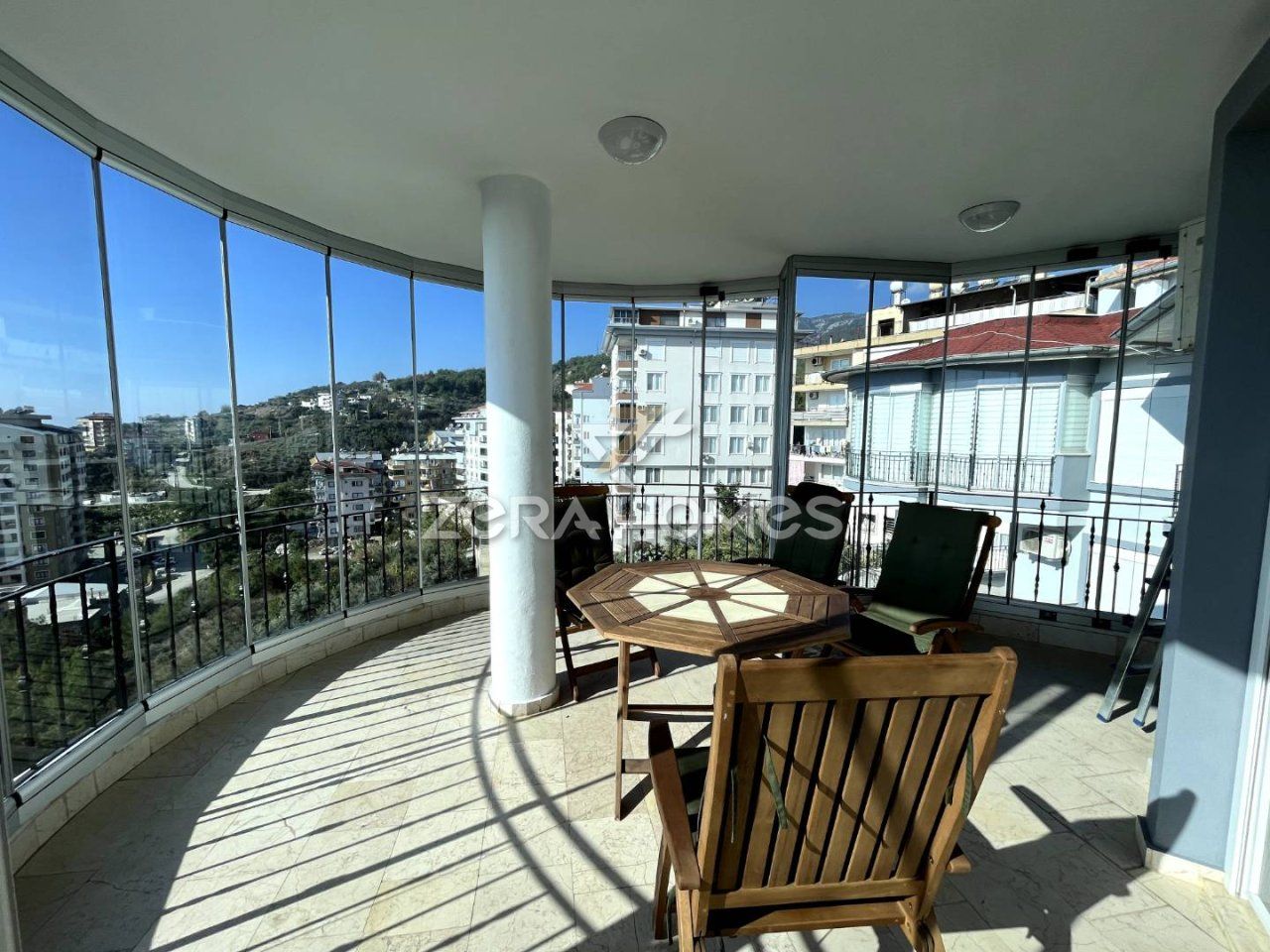 Апартаменты в Алании, Турция, 145 м2 фото 5