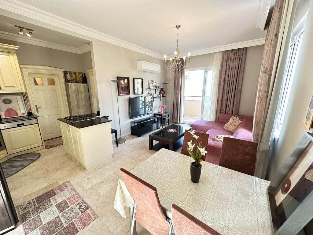 Вилла в Алании, Турция, 150 м2 фото 3