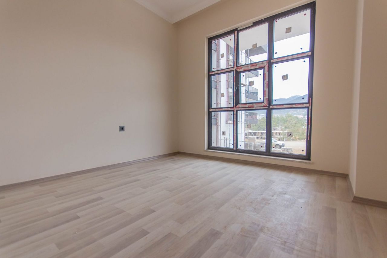 Пентхаус в Алании, Турция, 170 м2 фото 5