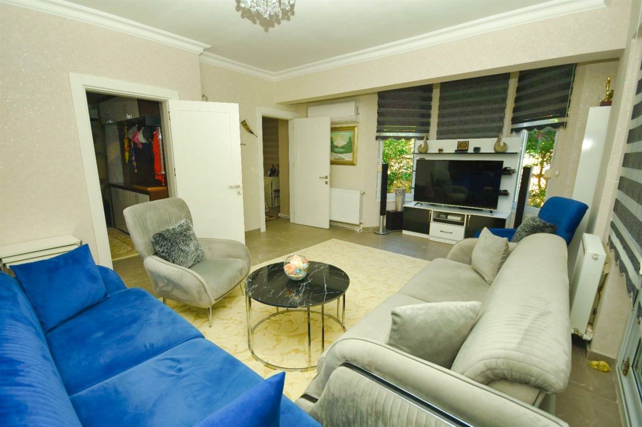 Квартира в Кемере, Турция, 270 м2 фото 4